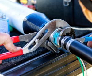 About Water Heater Repair LLC Leeds, UT